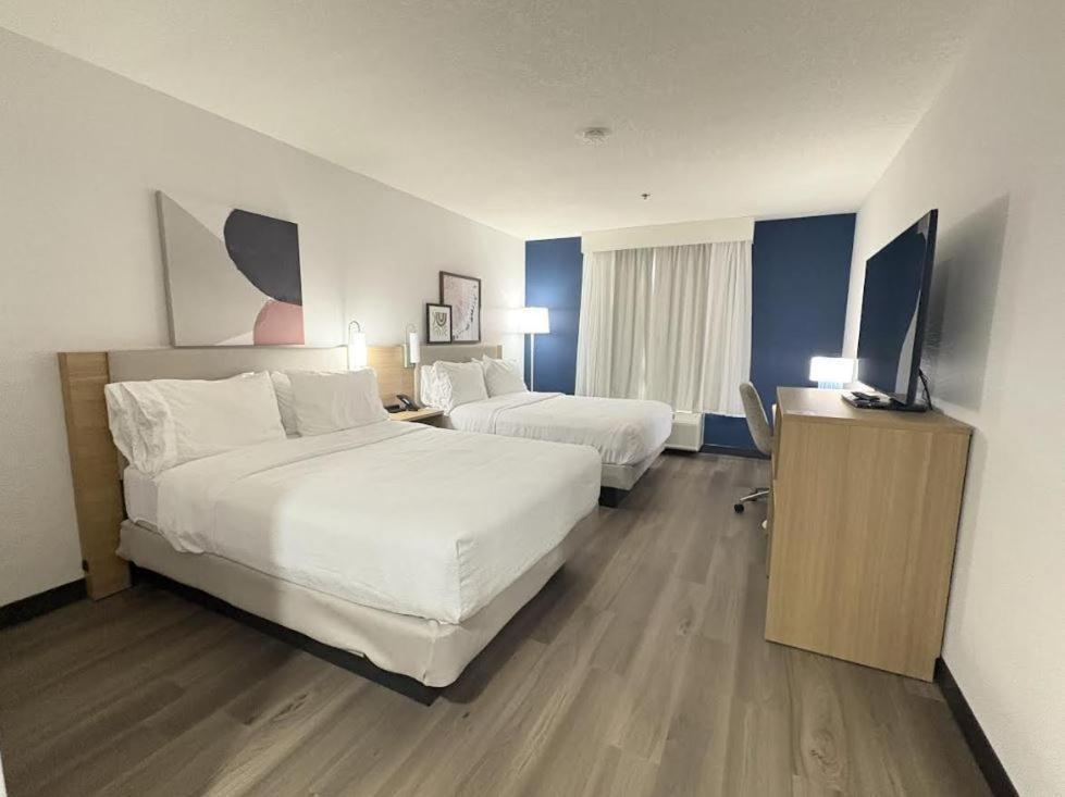 Spark By Hilton جيلف المظهر الخارجي الصورة