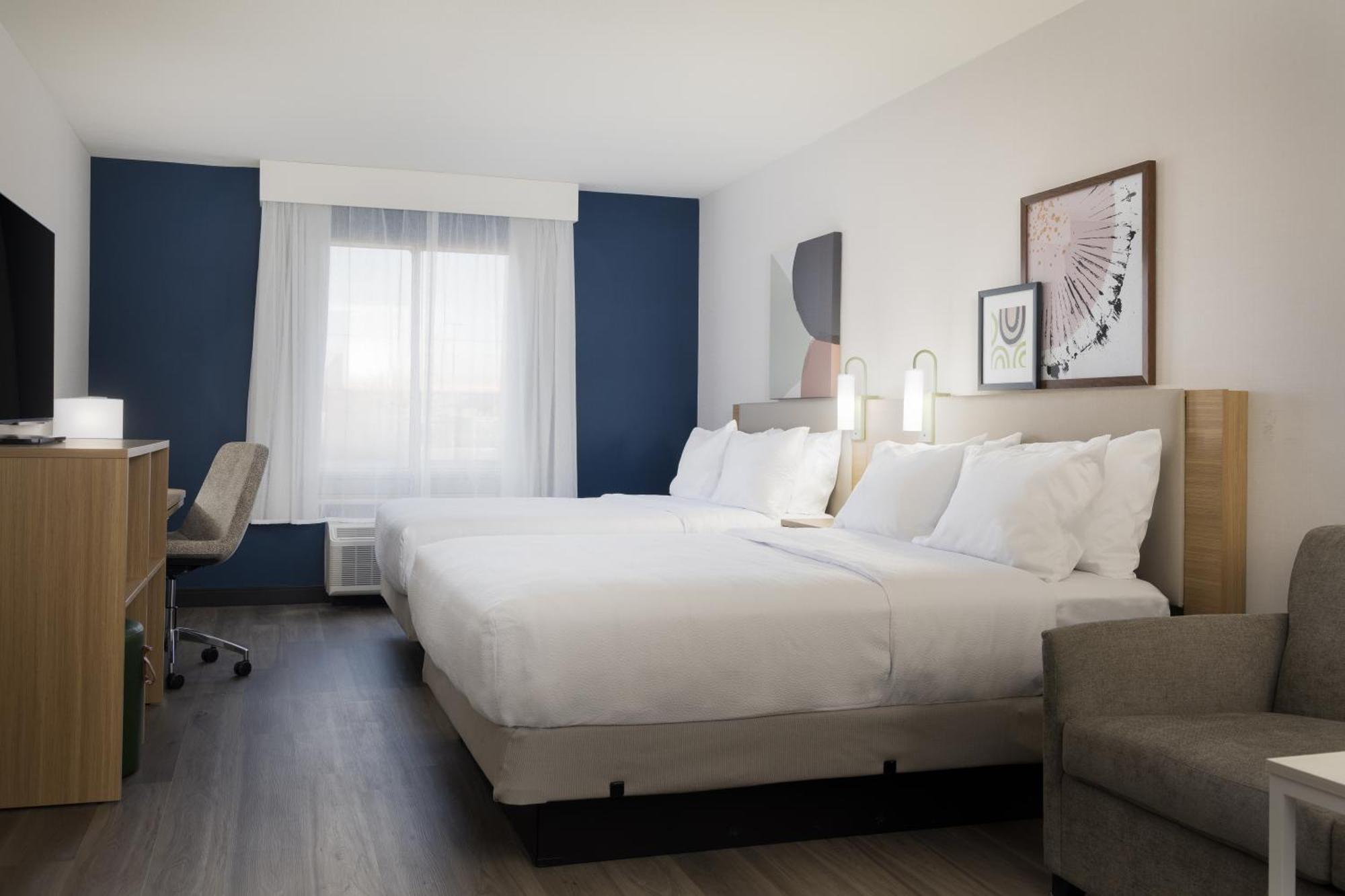 Spark By Hilton جيلف المظهر الخارجي الصورة