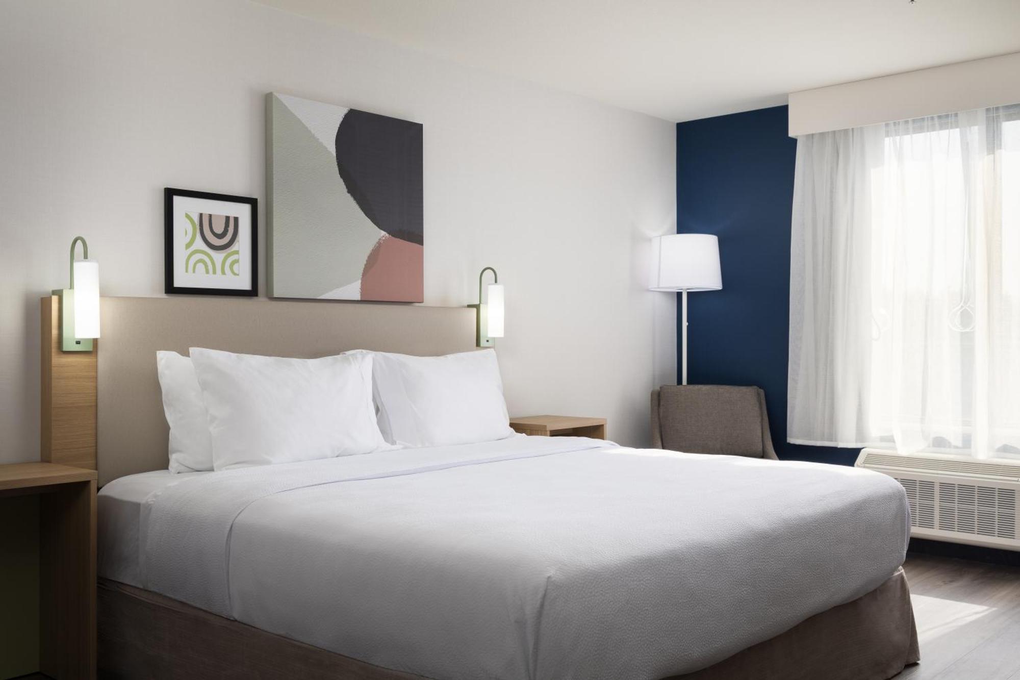 Spark By Hilton جيلف المظهر الخارجي الصورة