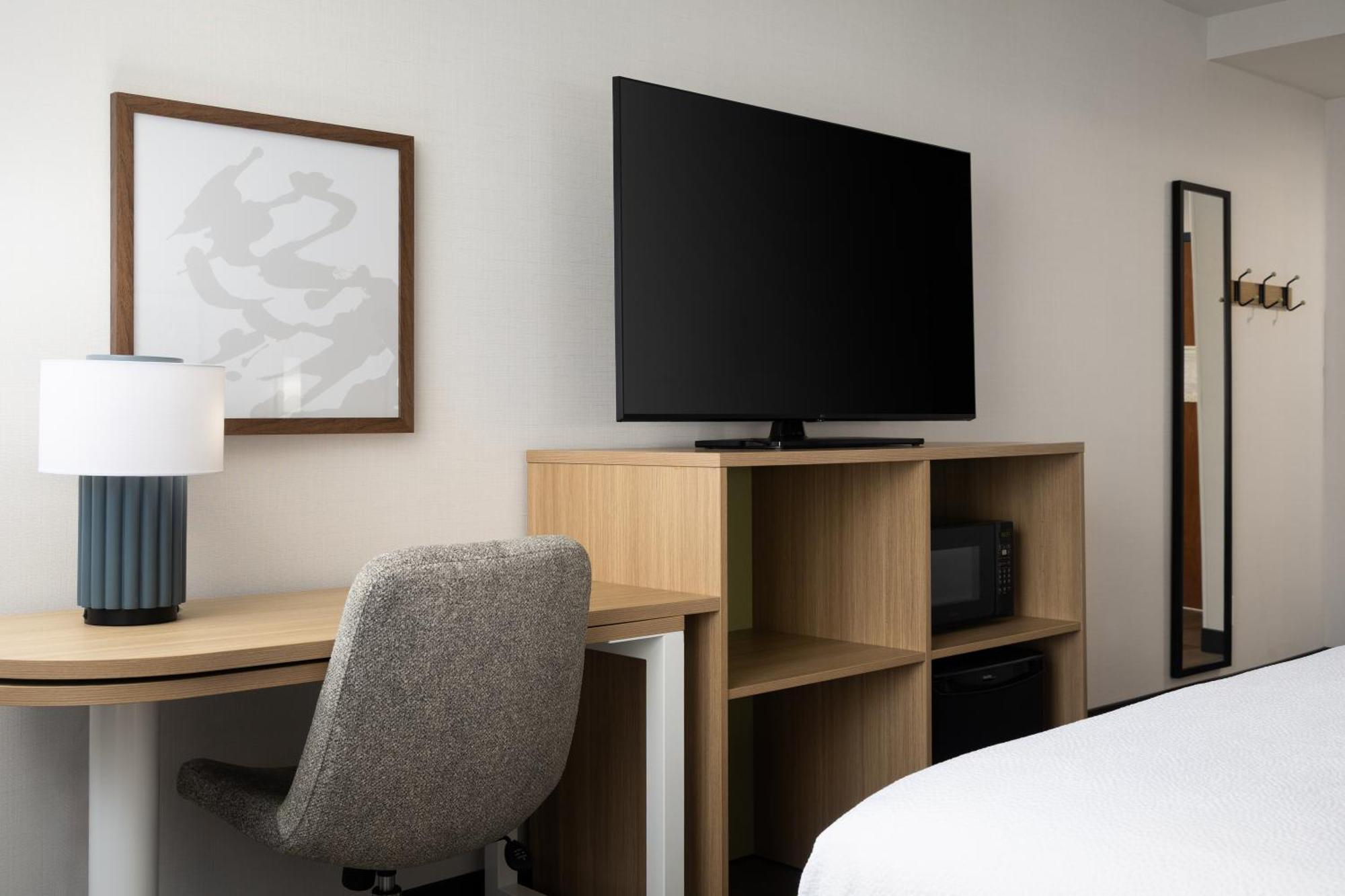 Spark By Hilton جيلف المظهر الخارجي الصورة