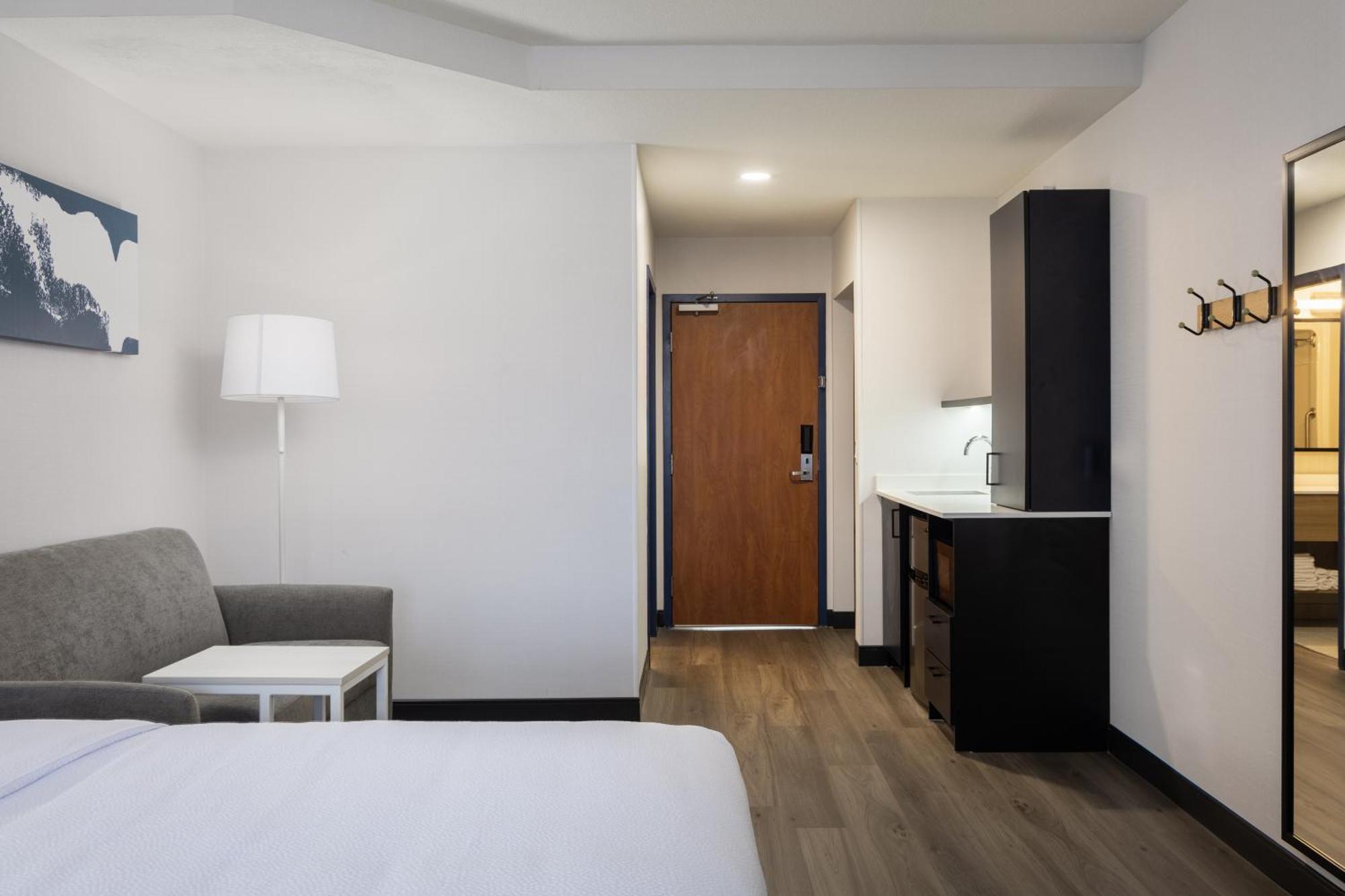 Spark By Hilton جيلف المظهر الخارجي الصورة