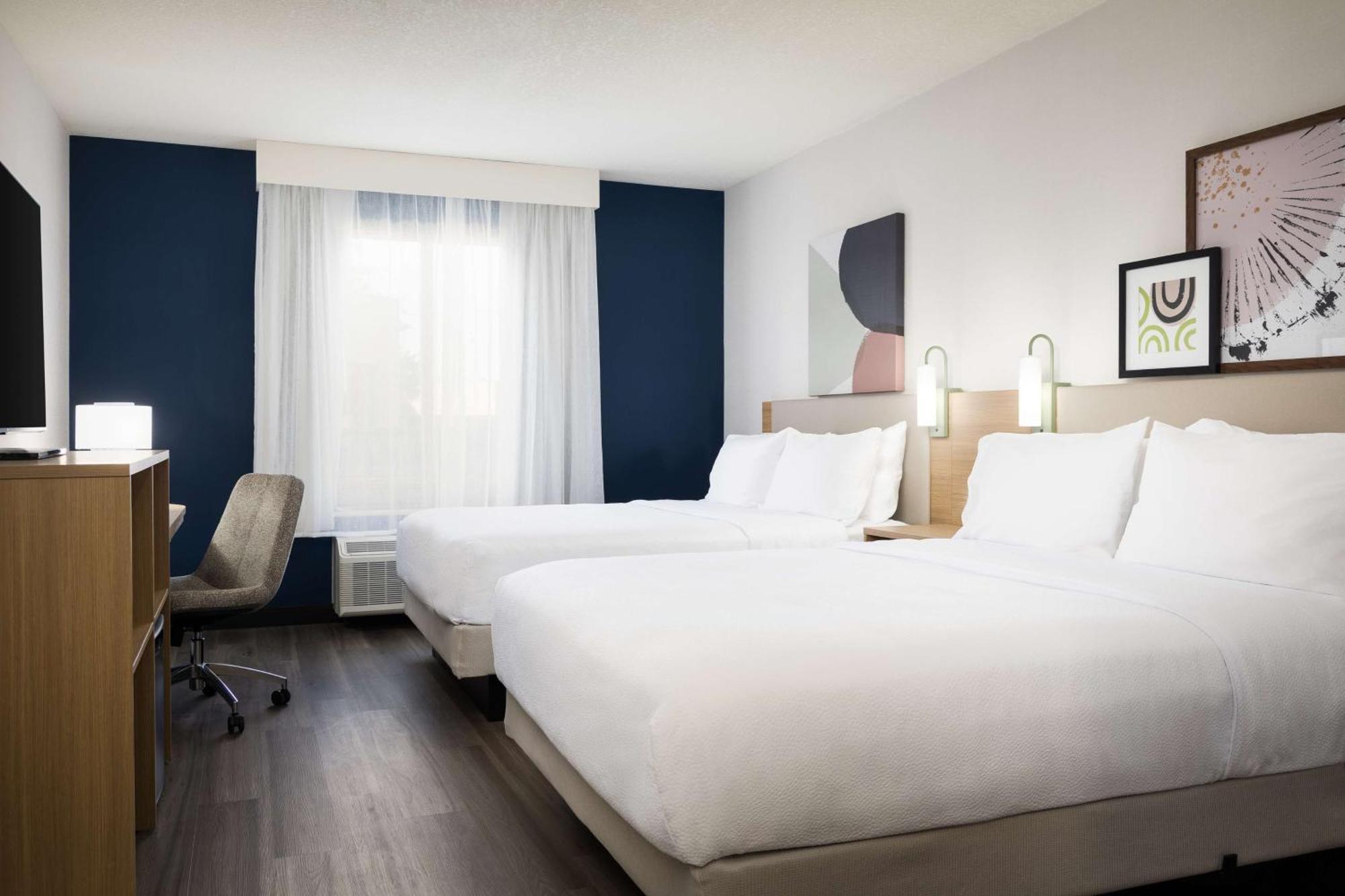 Spark By Hilton جيلف المظهر الخارجي الصورة