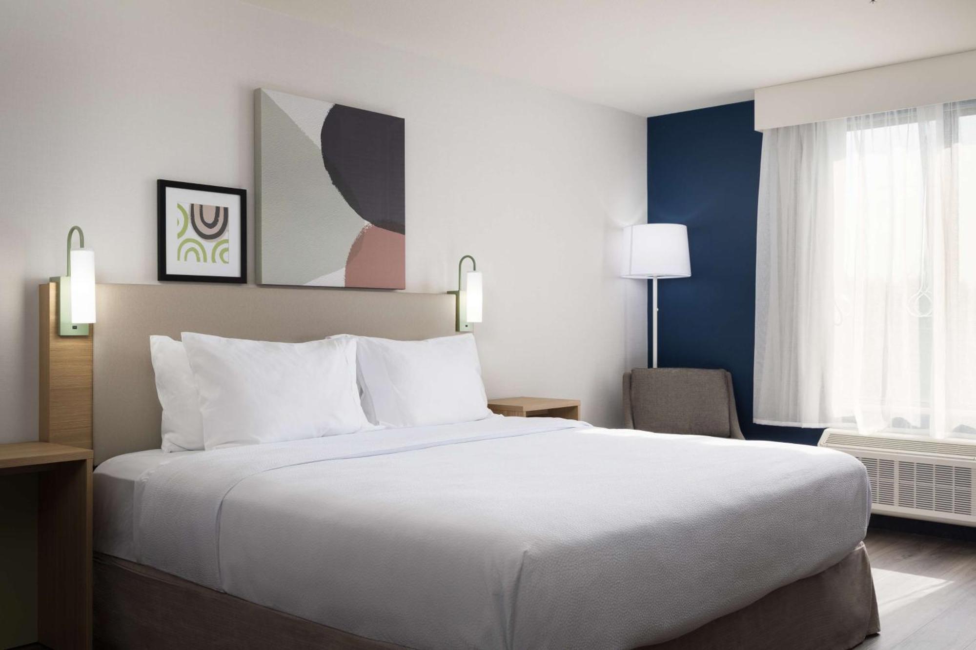 Spark By Hilton جيلف المظهر الخارجي الصورة